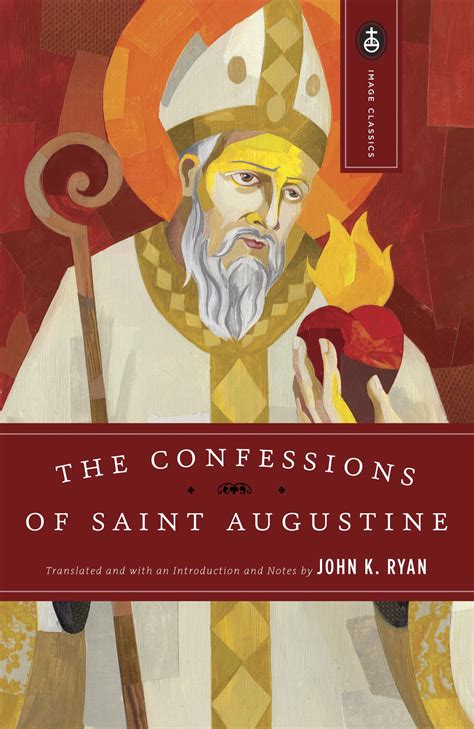 saint augustine confessions book 1.